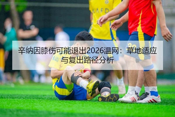 辛纳因膝伤可能退出2026温网：草地适应与复出路径分析